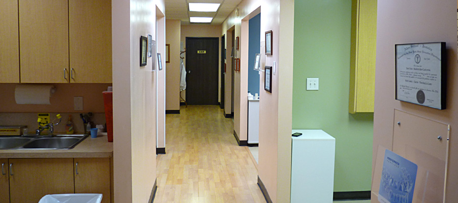 WestHollywood Office