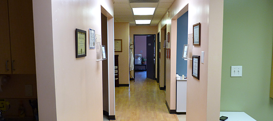 WestHollywood Office