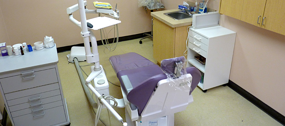 WestHollywood Office